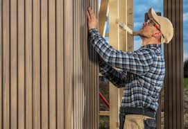 Best Vinyl Siding Installation  in Tyhee, ID